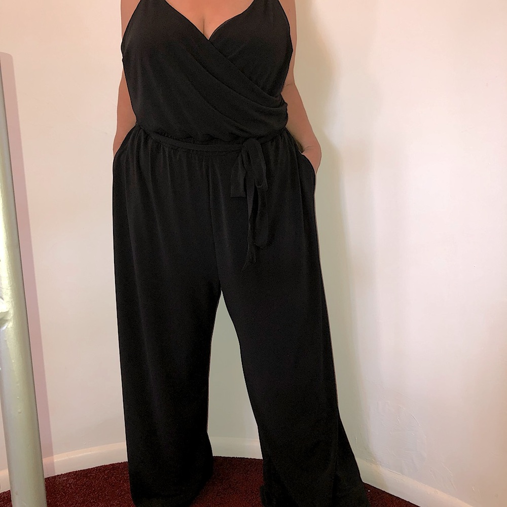 ModCloth | Ladies Jumpsuit